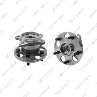 SET RULMENT ROATA GSP 9326036