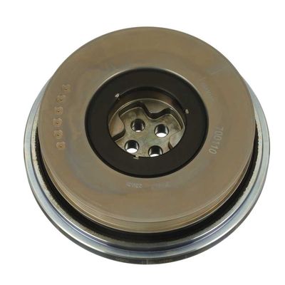 RIEMENSCHEIBE KURBELWELLE GATES TVD1237A 70