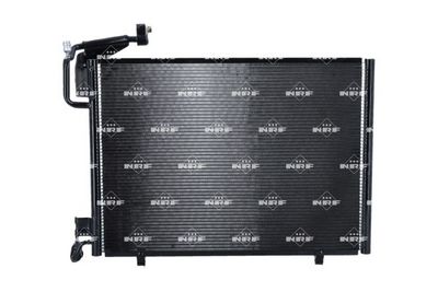 CONDENSATOR CLIMATIZARE NRF 350518 3