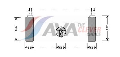 USCATOR AER CONDITIONAT