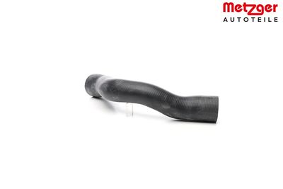 LADELUFTSCHLAUCH METZGER AUTOTEILE 2400284 23