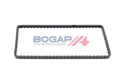 BOGAP Pavaros grandinė