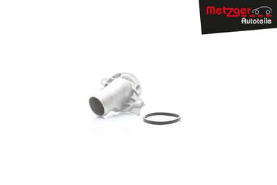 THERMOSTAT KüHLMITTEL METZGER AUTOTEILE 4006175 5