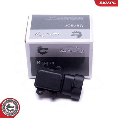 Senzor tlaku sacího potrubí SKV 17SKV143