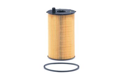 маслен филтър SCT - MANNOL SH 4034 P