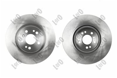 Brake Disc 231-03-215