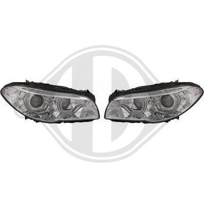 HAUPTSCHEINWERFERSATZ DIEDERICHS 1225681