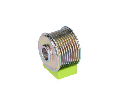 FULIE ALTERNATOR VALEO 595350 14