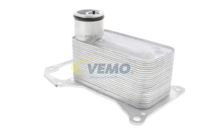 RADIATOR ULEI ULEI MOTOR VEMO V20600056 9