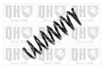 Пружина ходовой части QUINTON HAZELL QCS5659 для CHRYSLER CROSSFIRE