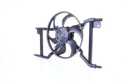 VENTILATOR RADIATOR NISSENS 85927 28