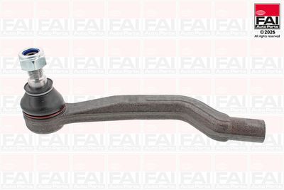 накрайник на напречна кормилна щанга FAI AutoParts SS4129