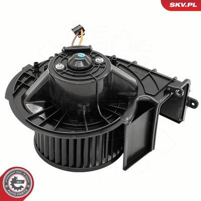 vnitřní ventilátor ESEN SKV 68SKV244