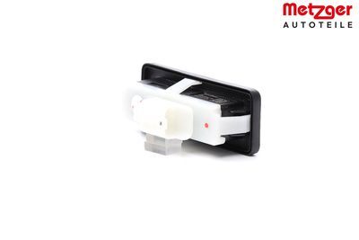 HECKKLAPPENGRIFF METZGER AUTOTEILE 2310968 25