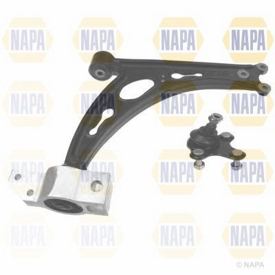 Control/Trailing Arm, wheel suspension NAPA NST2003