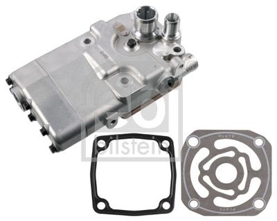 FEBI BILSTEIN Zylinderkopf, Druckluftkompressor