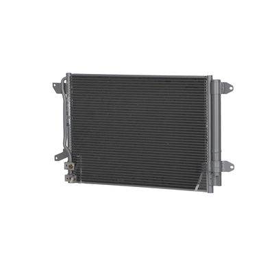CONDENSATOR CLIMATIZARE NISSENS 940907 9