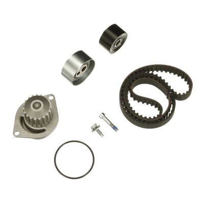 WASSERPUMPE + ZAHNRIEMENSATZ GATES KP15458XS 71