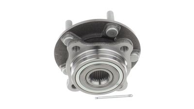 RADLAGERSATZ SKF VKBA7406 36