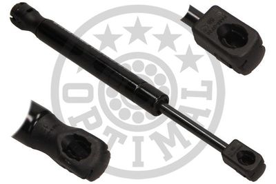 Газовая пружина, заднее стекло OPTIMAL AG-40565 для PORSCHE CAYENNE