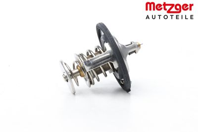 THERMOSTAT KüHLMITTEL METZGER AUTOTEILE 4006429 36
