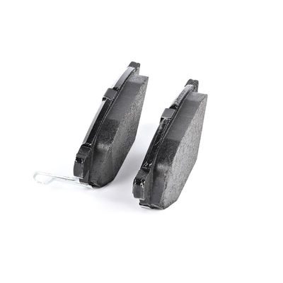 BREMSBELAGSATZ SCHEIBENBREMSE DELPHI LP2687 11