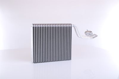 VERDAMPFER KLIMAANLAGE NISSENS 92293 22