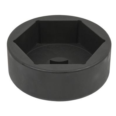 ACHSMUTTERSCHLüSSEL