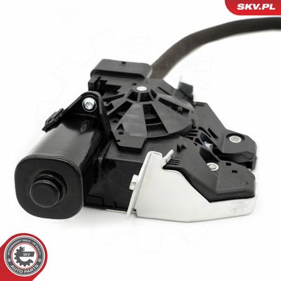 Zámek výklopných zadních dveří ESEN SKV 16SKV089