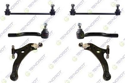 SET REPARATIE BARA STABILIZATOARE