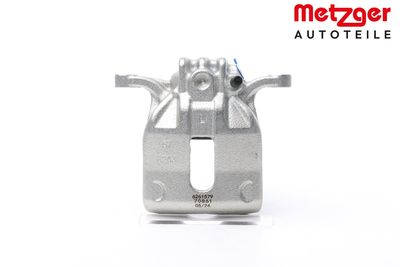 Zacisk hamulca METZGER AUTOTEILE 6261579