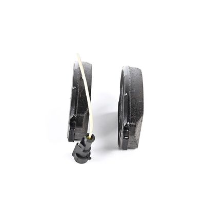 BREMSBELAGSATZ SCHEIBENBREMSE DELPHI LP1722 11