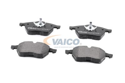 BREMSBELAGSATZ SCHEIBENBREMSE VAICO V108131 12