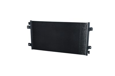 CONDENSATOR CLIMATIZARE NRF 35485 8