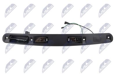 COMUTATOR DESCHIDERE HAION NTY EZCCH128 2