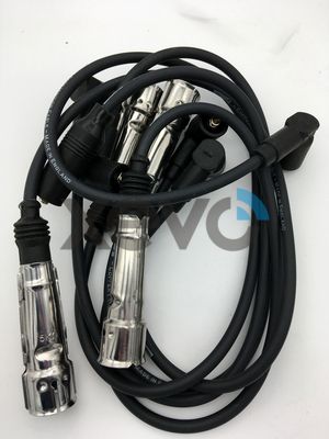 Комплект проводов зажигания ELTA AUTOMOTIVE XHT4090 для VW CORRADO