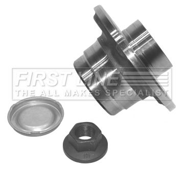 FIRST LINE FBK885 Ступица  для OPEL TIGRA (Опель Тигра)