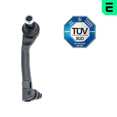 Tie Rod End G1-973