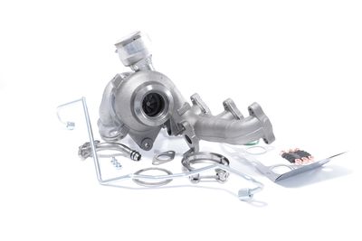 LADER AUFLADUNG BTS Turbo T981073 16