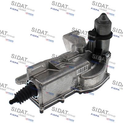 NEHMERZYLINDER KUPPLUNG