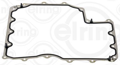Pakking, carter - 660.660 - ELRING