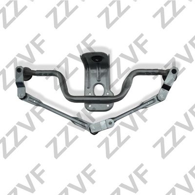 Система тяг и рычагов привода стеклоочистителя ZZVF ZVE45C для FIAT SCUDO