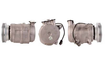 COMPRESOR CLIMATIZARE