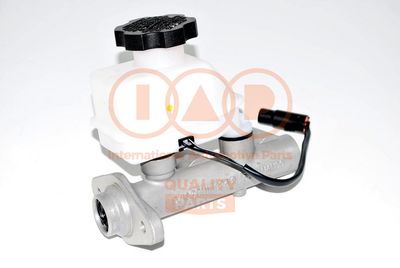 Главный тормозной цилиндр IAP QUALITY PARTS 702-07084 для HYUNDAI GALLOPER