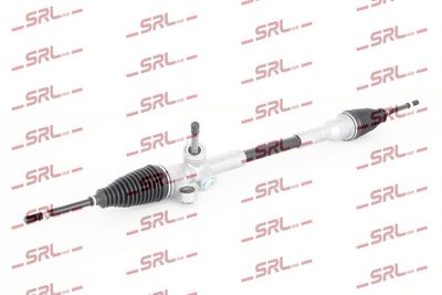 Steering gear