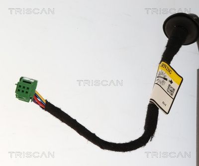 Plynárenská vzpera (pneumatická pružina), zavazadlový priestor TRISCAN 8710 28312
