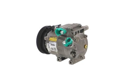 COMPRESOR CLIMATIZARE REMANTE 005001000260R 24