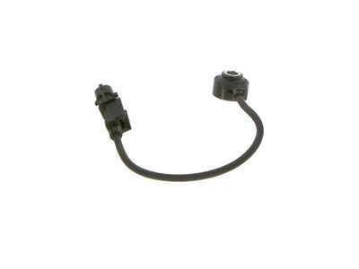 KLOPFSENSOR BOSCH 026123100G 16