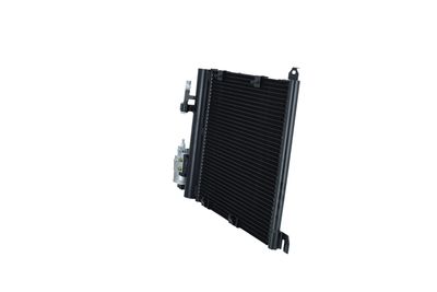 CONDENSATOR CLIMATIZARE NRF 35302 13