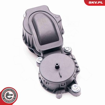 VENTIL AERISIRE CARTER ESEN SKV 31SKV036 1